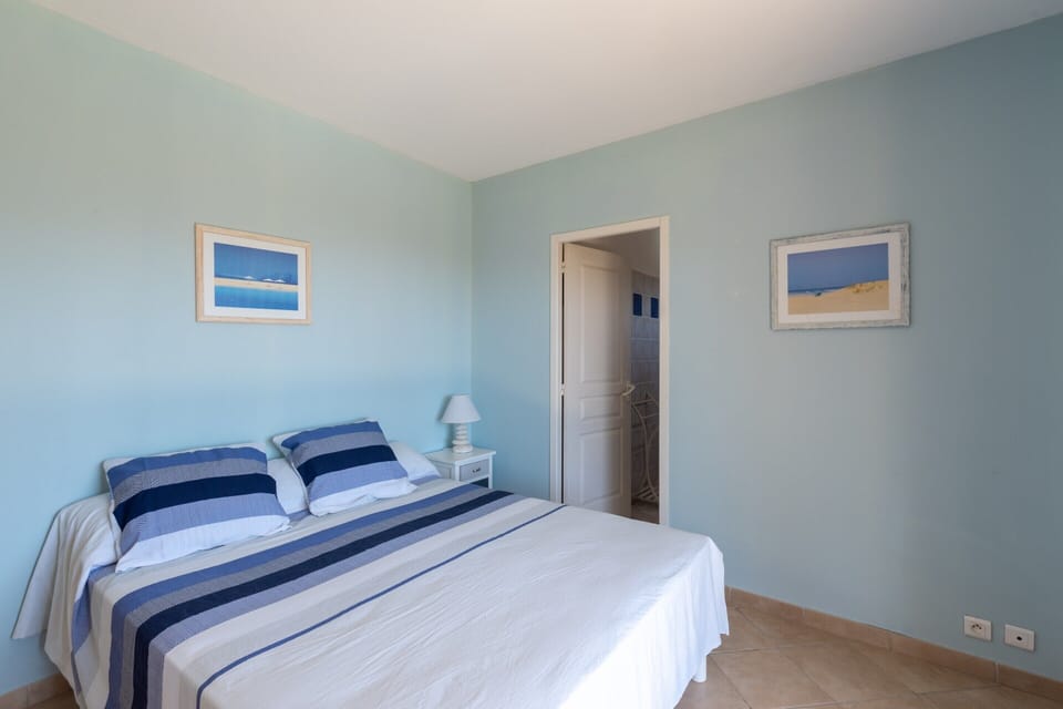 Spacious Villa With Pool Villa in Corsica