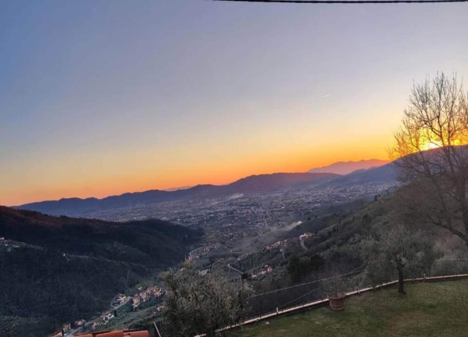 Chalet | View from property