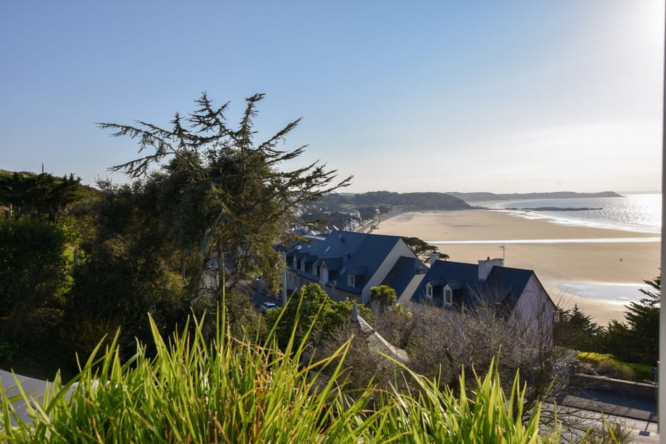House | View from property