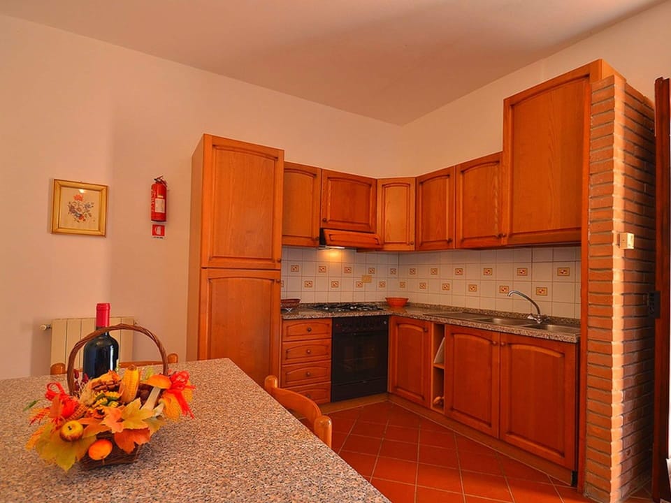 Apartment | Private kitchen