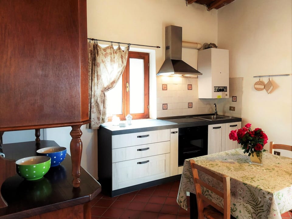 House | Private kitchen | Highchair