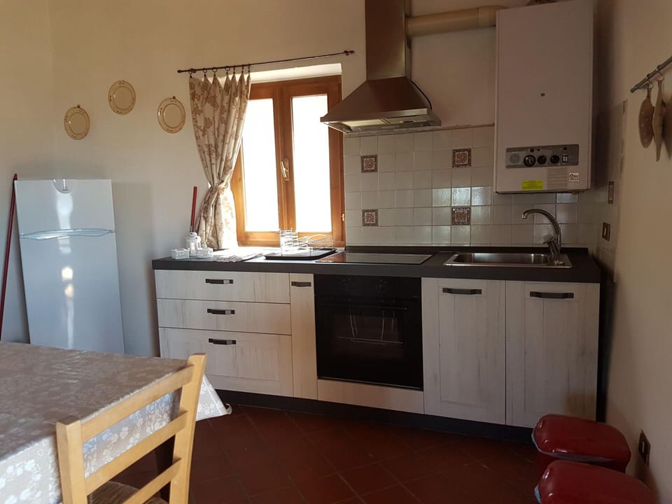 House | Private kitchen | Highchair