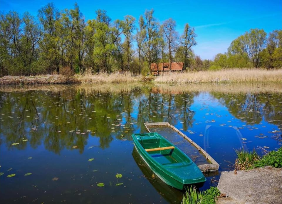 Adorable Home With Pool & Hot Tub Surrounded by Beautiful Nature House in Primorje-Gorski Kotar County