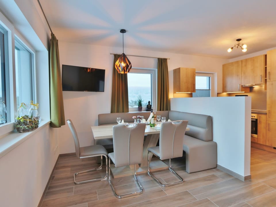 Apartment | Living room