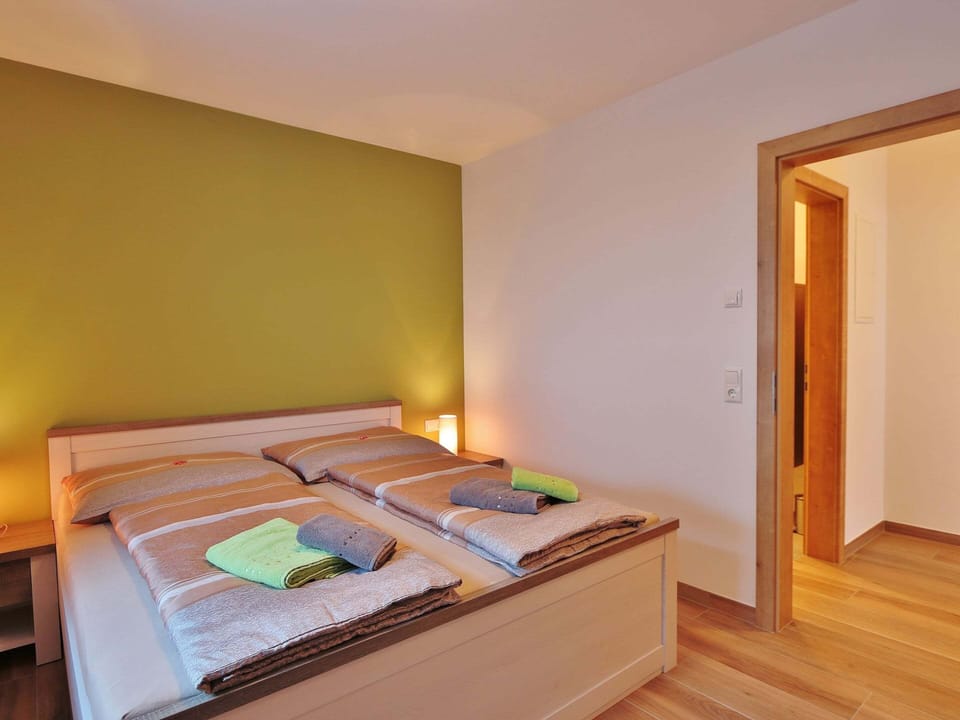 Appartement Edith Apartment in Piesendorf