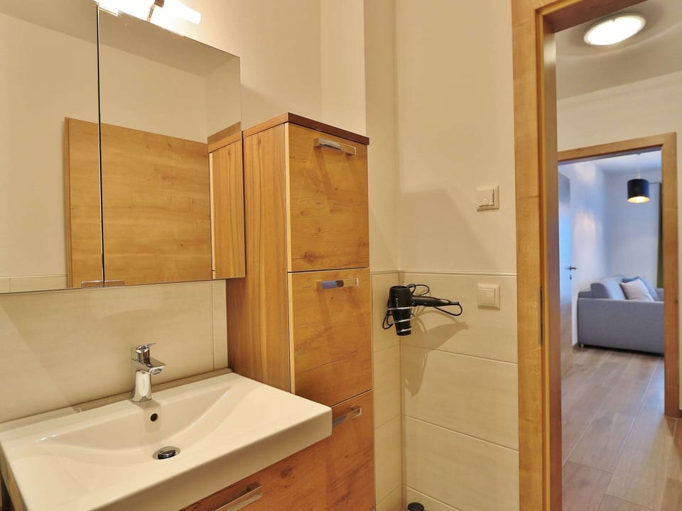 Appartement Edith Apartment in Piesendorf