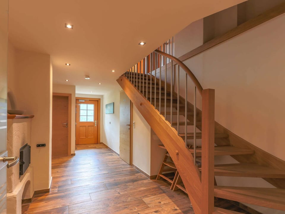 House | Interior