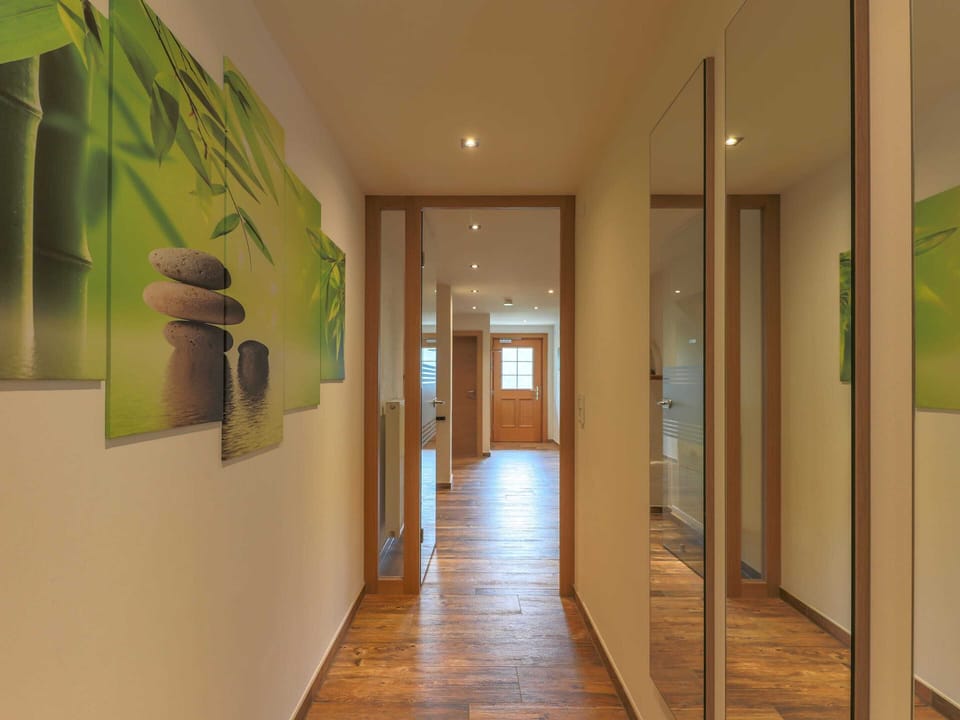 House | Interior