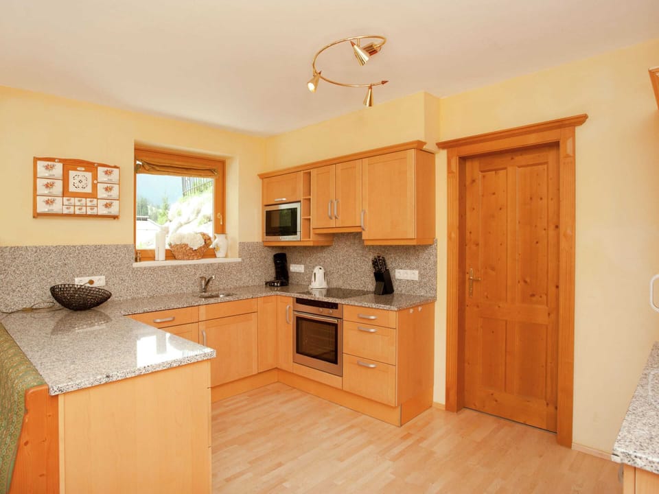 Chalet | Private kitchen