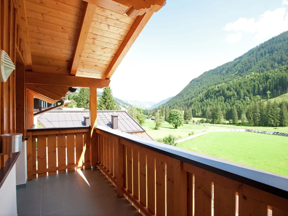 Chalet | View from property