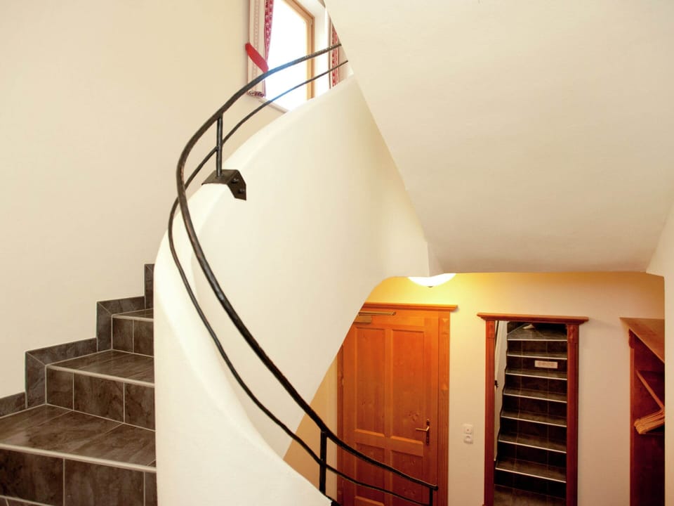 Chalet | Interior