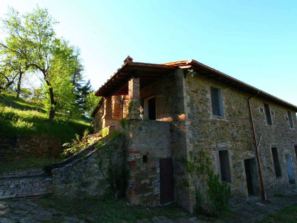 House | Exterior