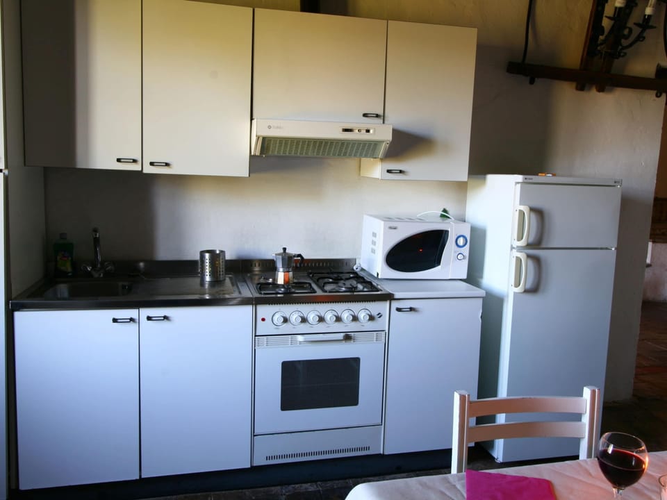 House | Private kitchen