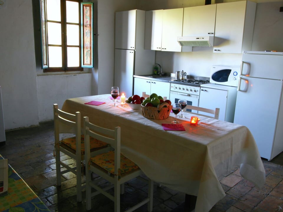 House | Private kitchen