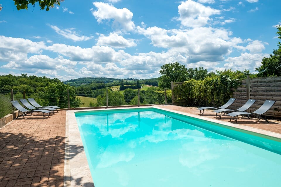 House | Pool | Indoor pool, outdoor pool