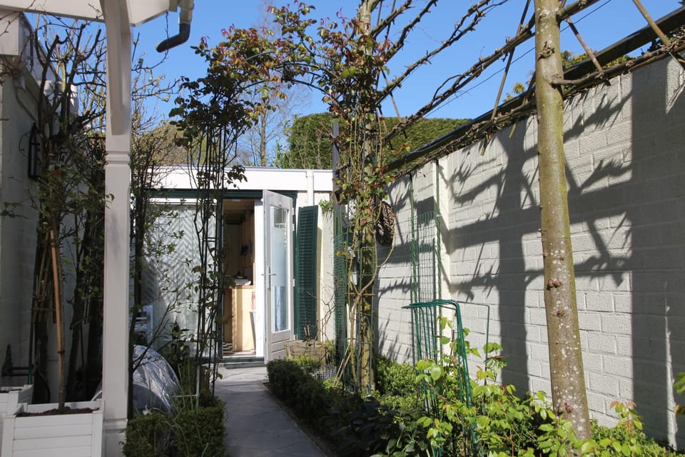 House | Exterior