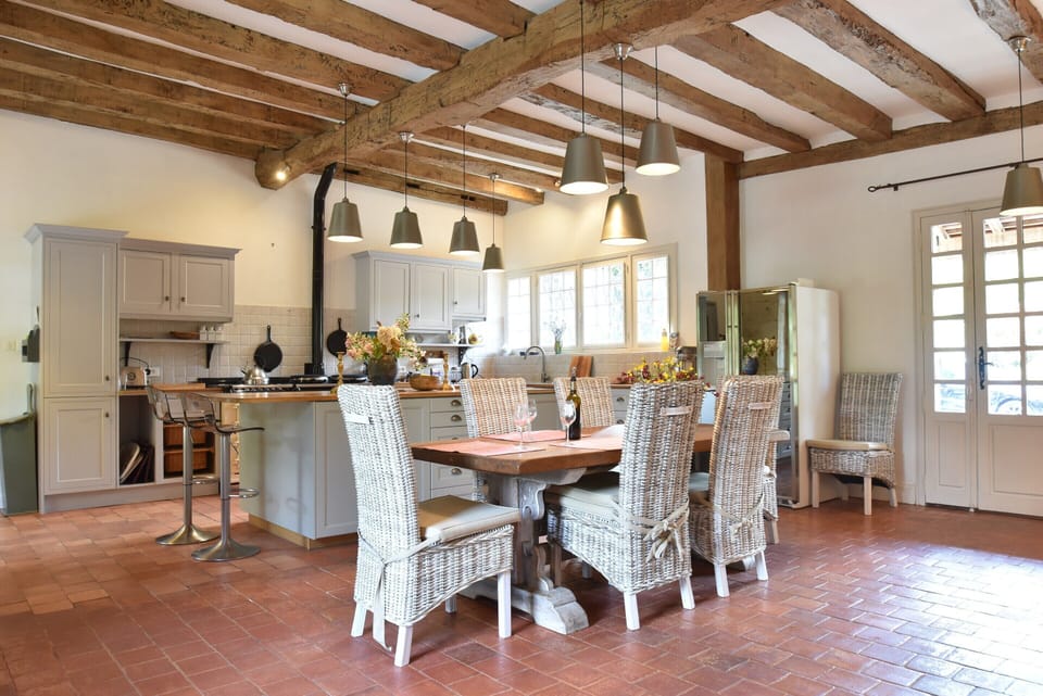 House | Dining