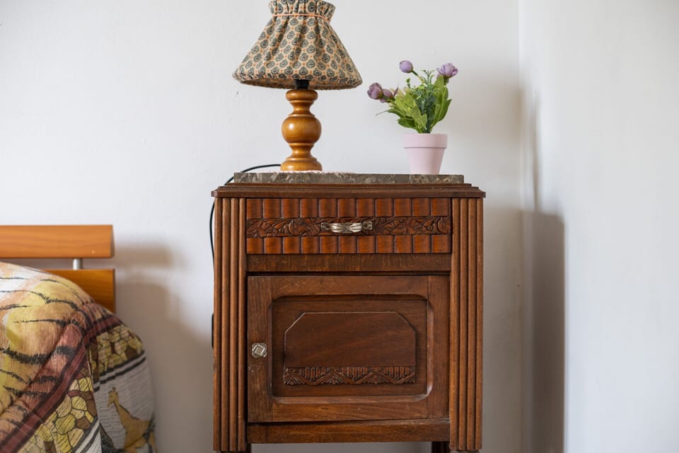 House | Interior detail