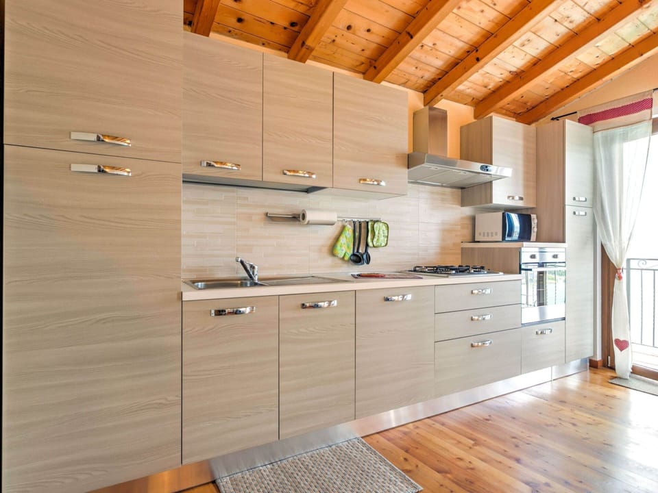 House | Private kitchen