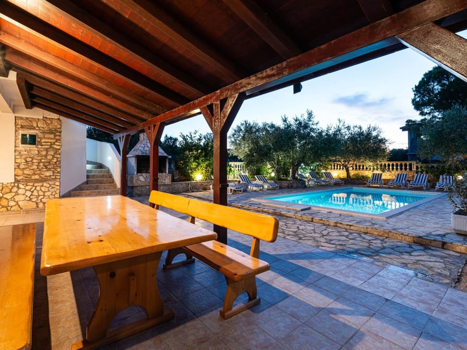 House | Pool | Indoor pool, outdoor pool