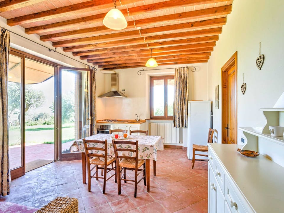 House | Dining