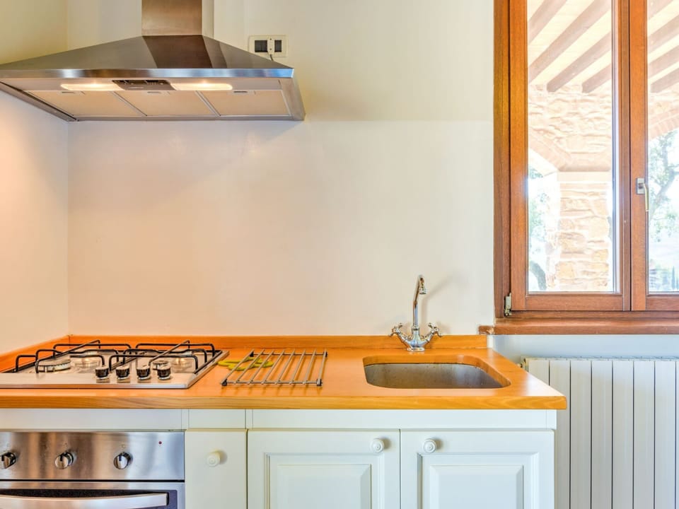 House | Private kitchen | Highchair