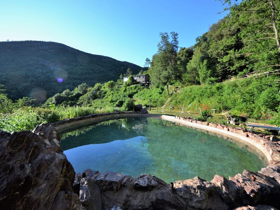 Bungalow | Pool | Outdoor pool