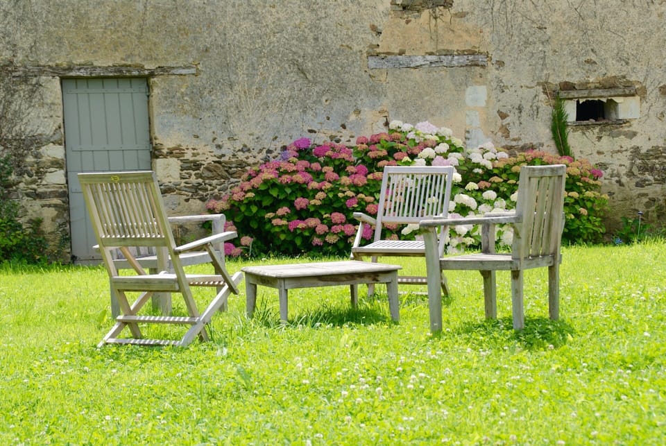 House | Garden
