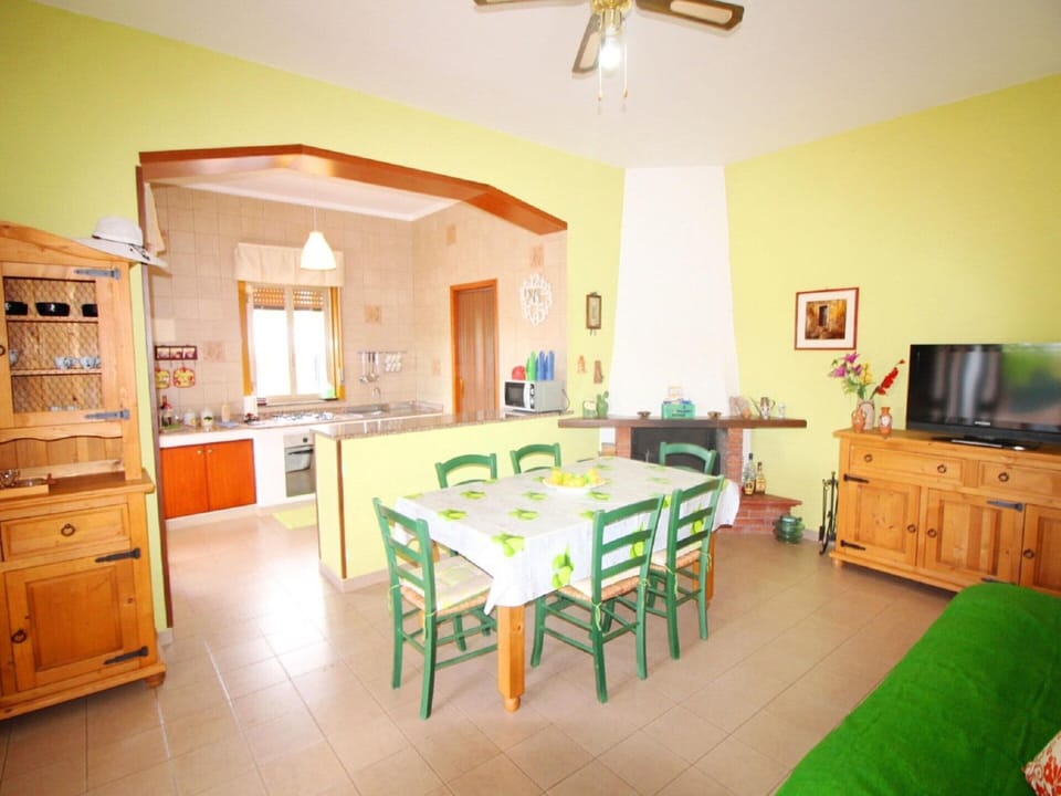 Villa | Dining