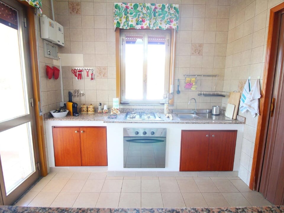 Villa | Private kitchen