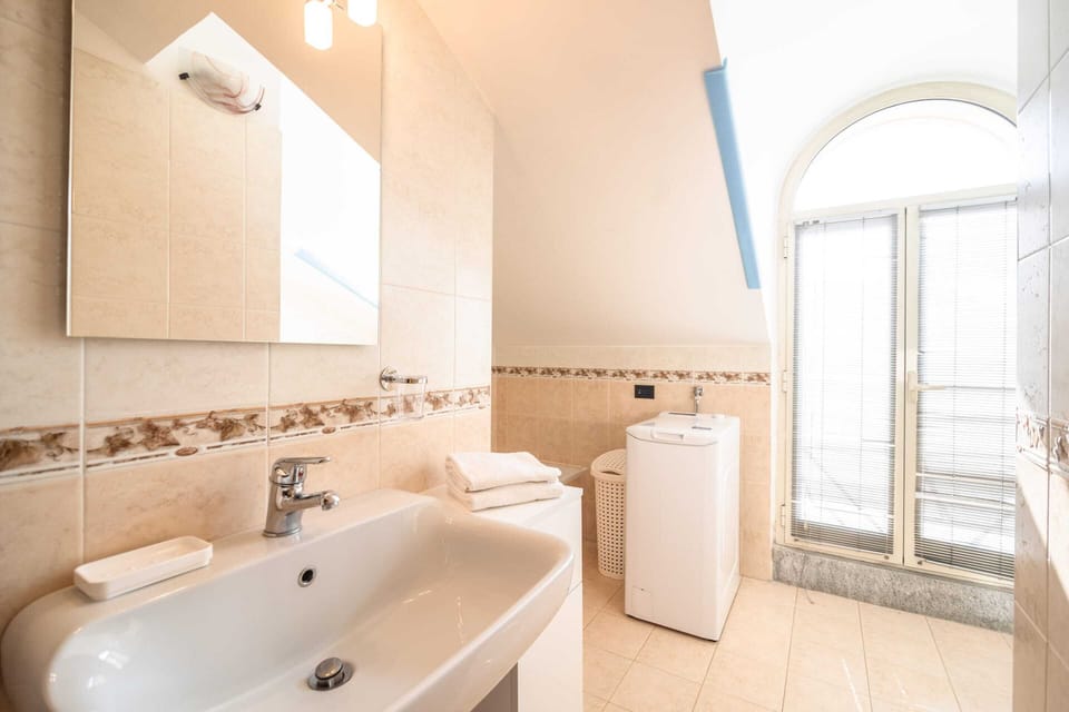 Stay in Verbania Pallanza House in Verbania