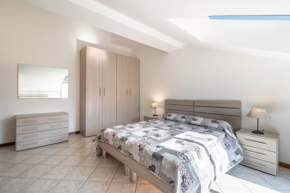 Stay in Verbania Pallanza House in Verbania