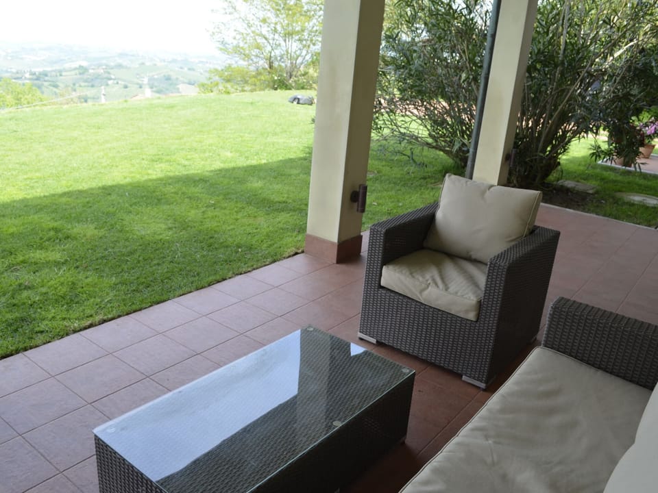 Villa | Exterior