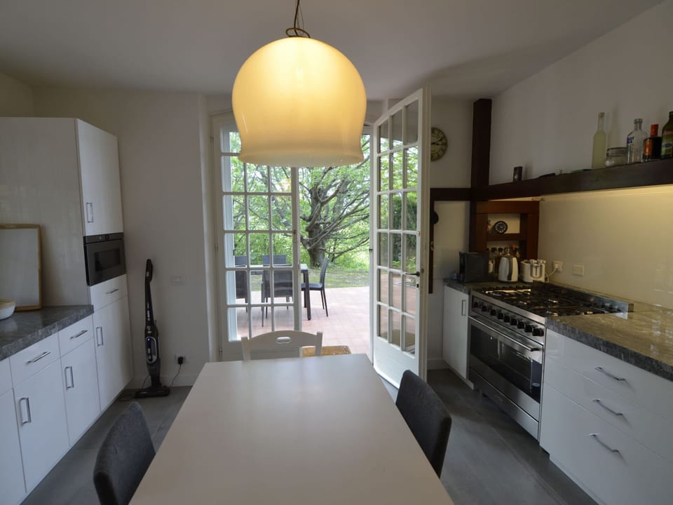 Villa | Private kitchen