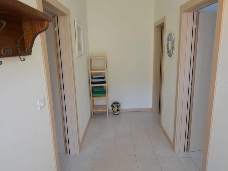 Apartment | Interior