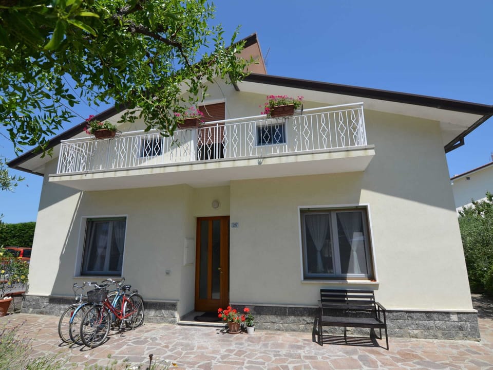 Apartment | Exterior