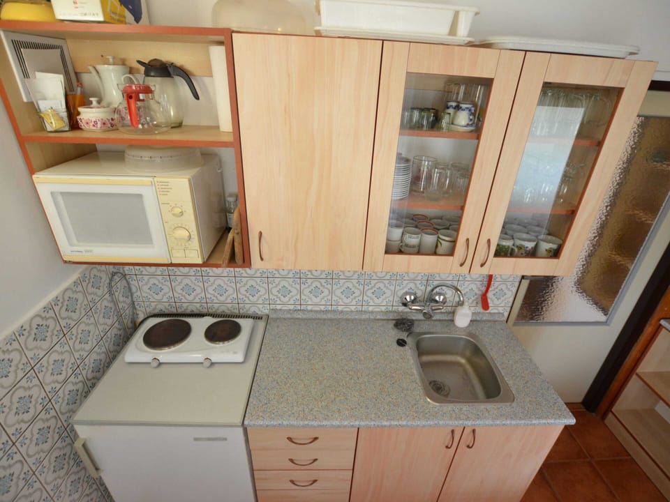 House | Private kitchen