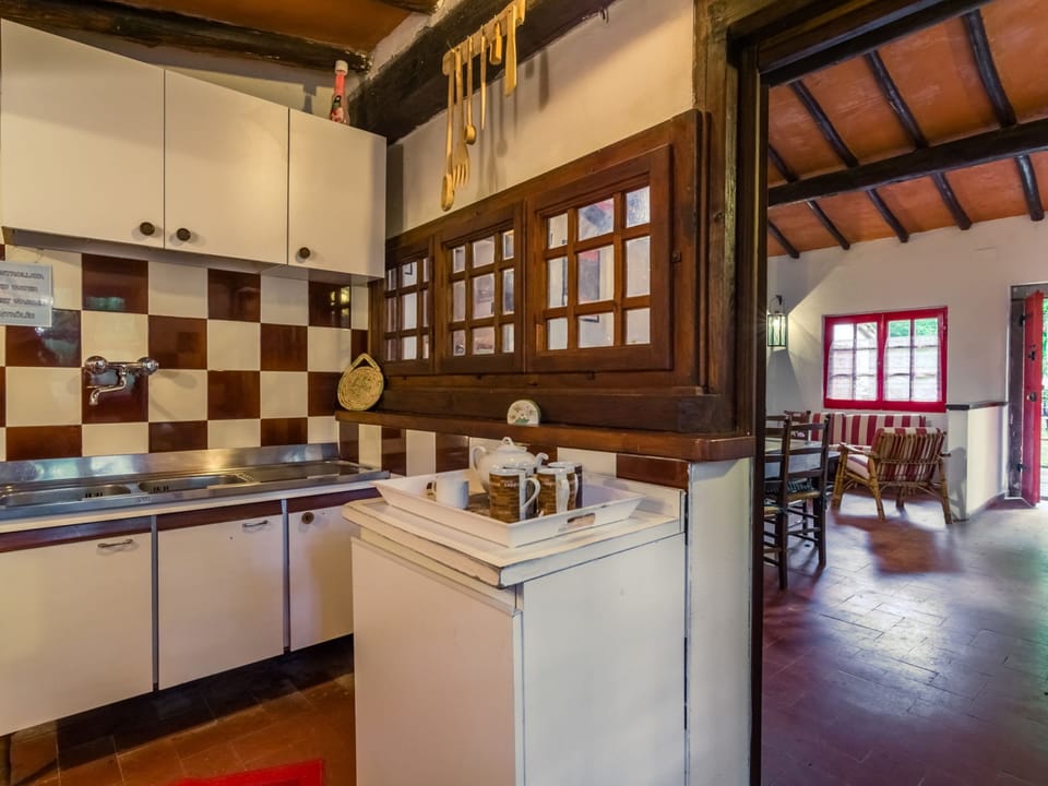 House | Private kitchen