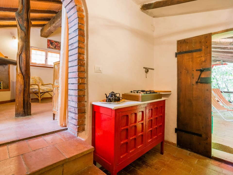 House | Private kitchen
