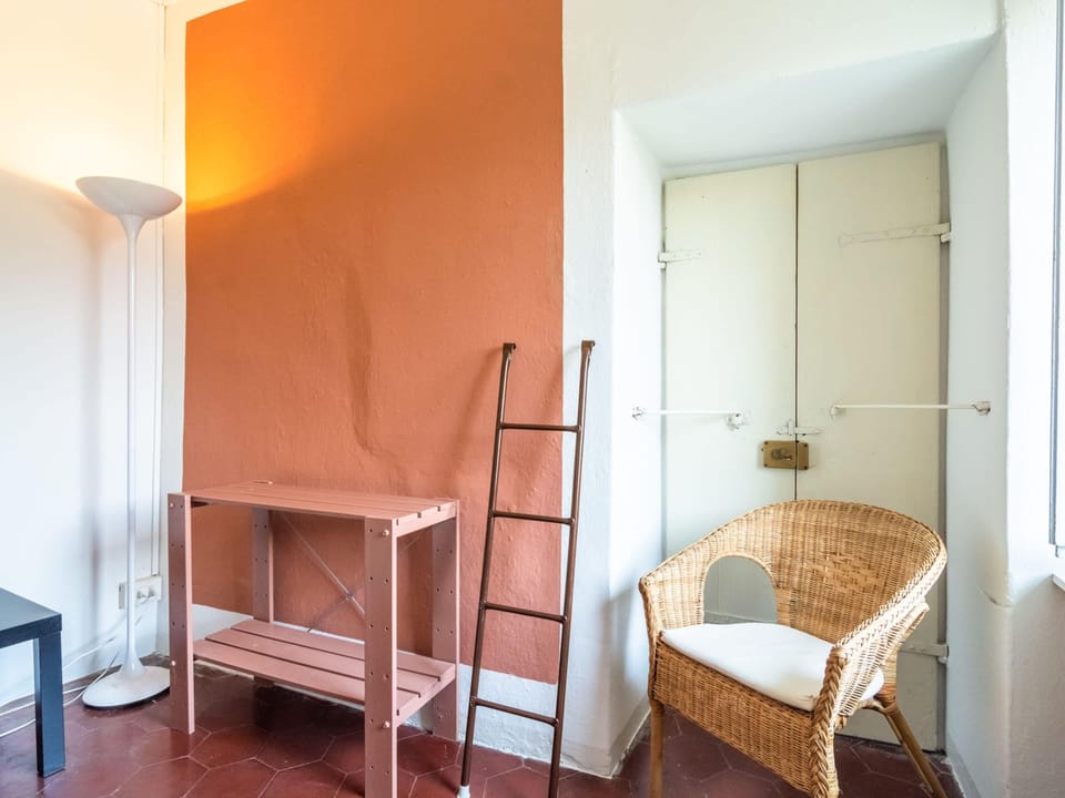Apartment | 2 bedrooms, bed sheets