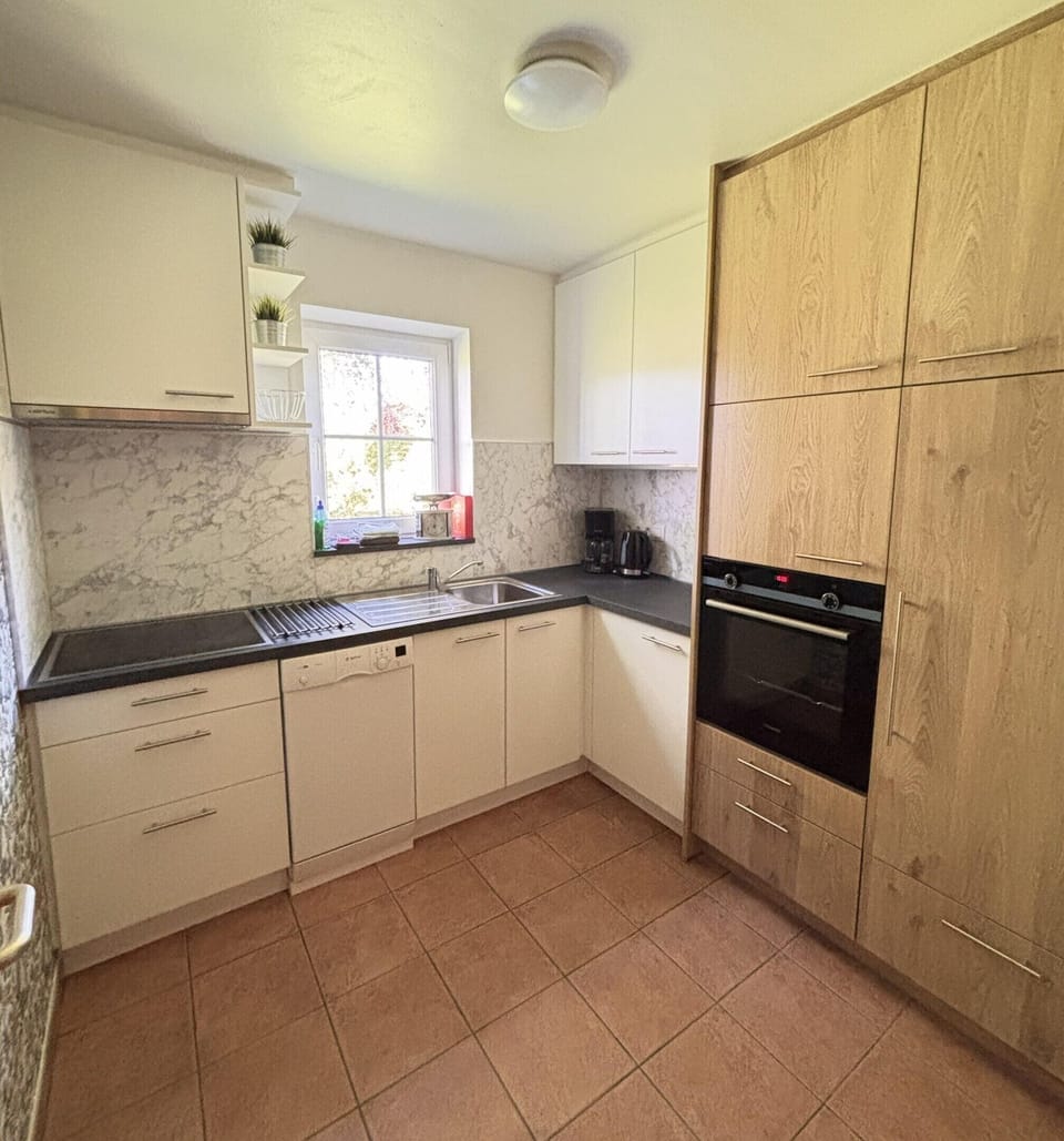 House | Private kitchen | Highchair