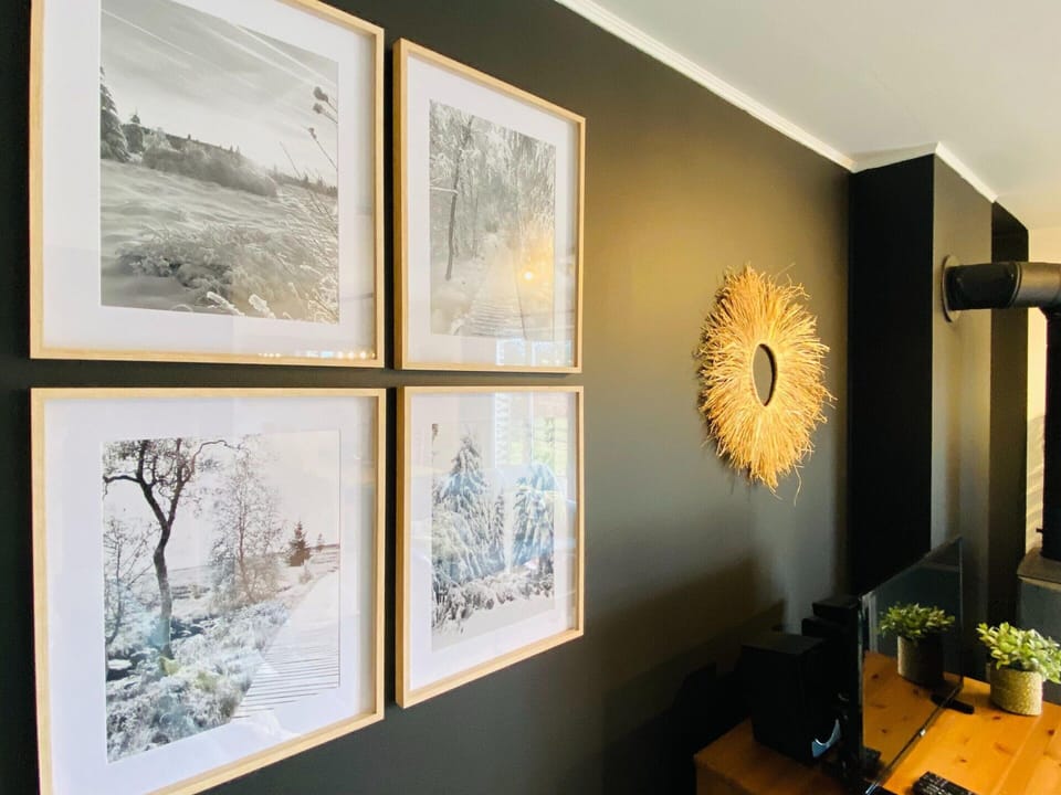 House | Interior detail