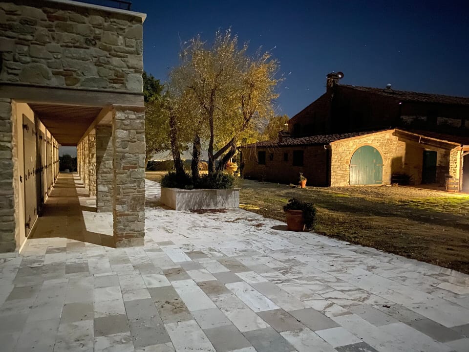 House | Exterior