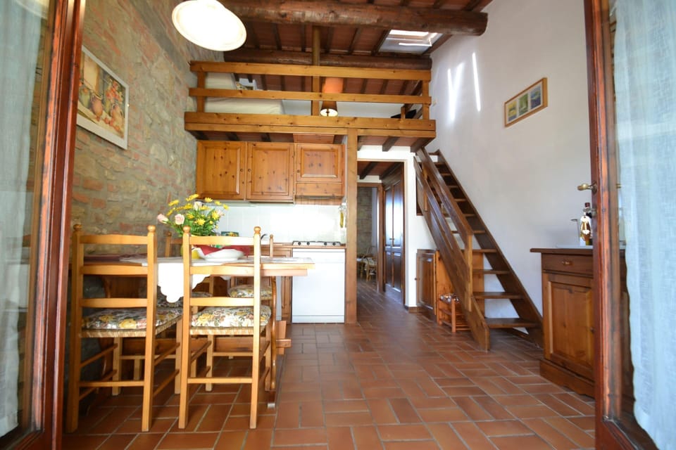 Apartment | Dining