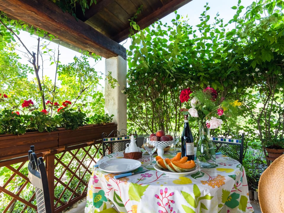 House | Dining