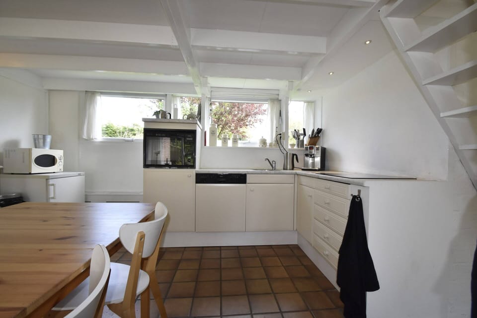House | Private kitchen