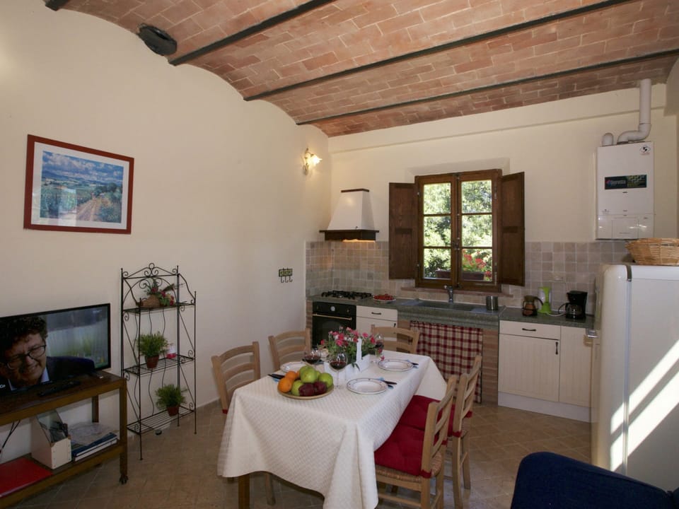 House | Dining