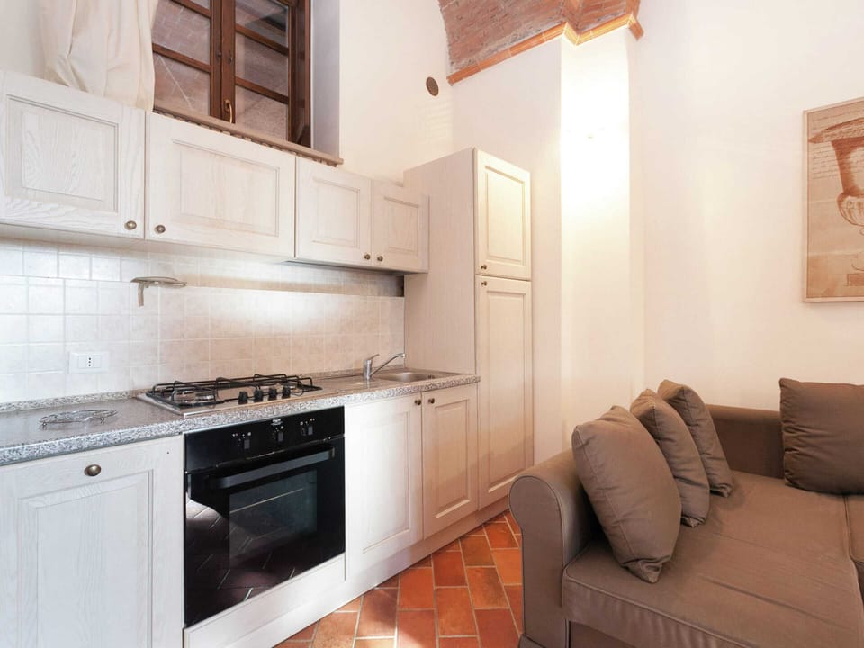House | Private kitchen | Highchair