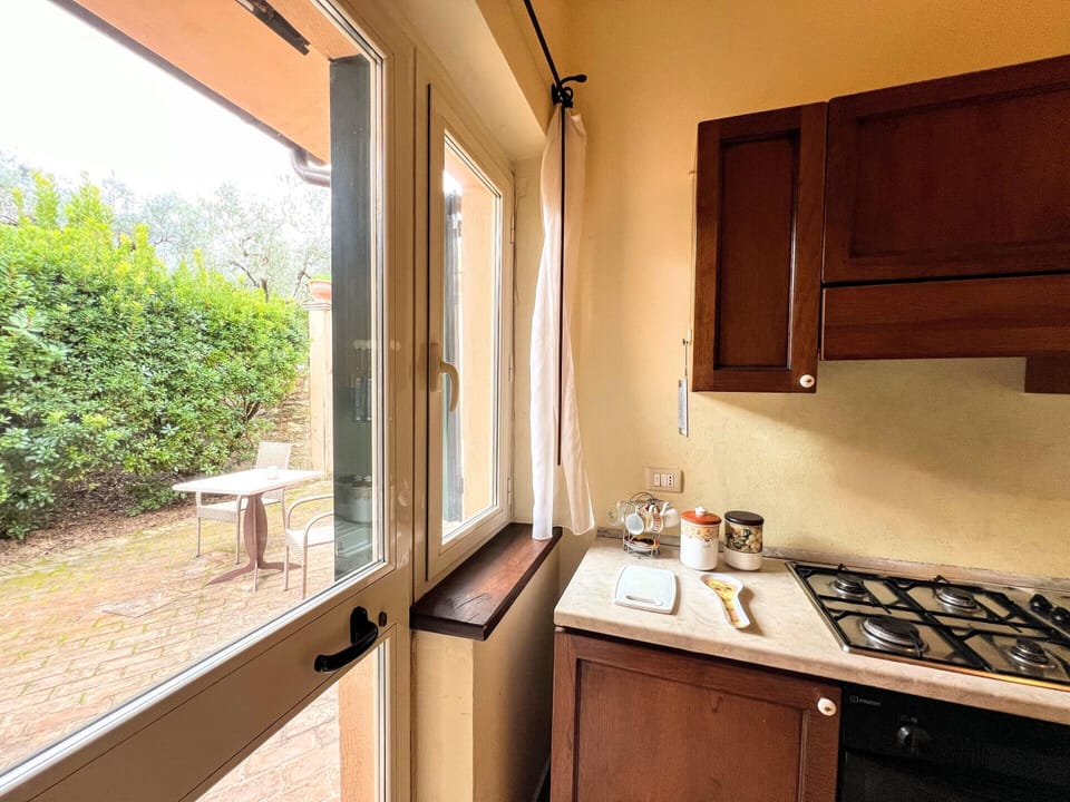 House | Private kitchen
