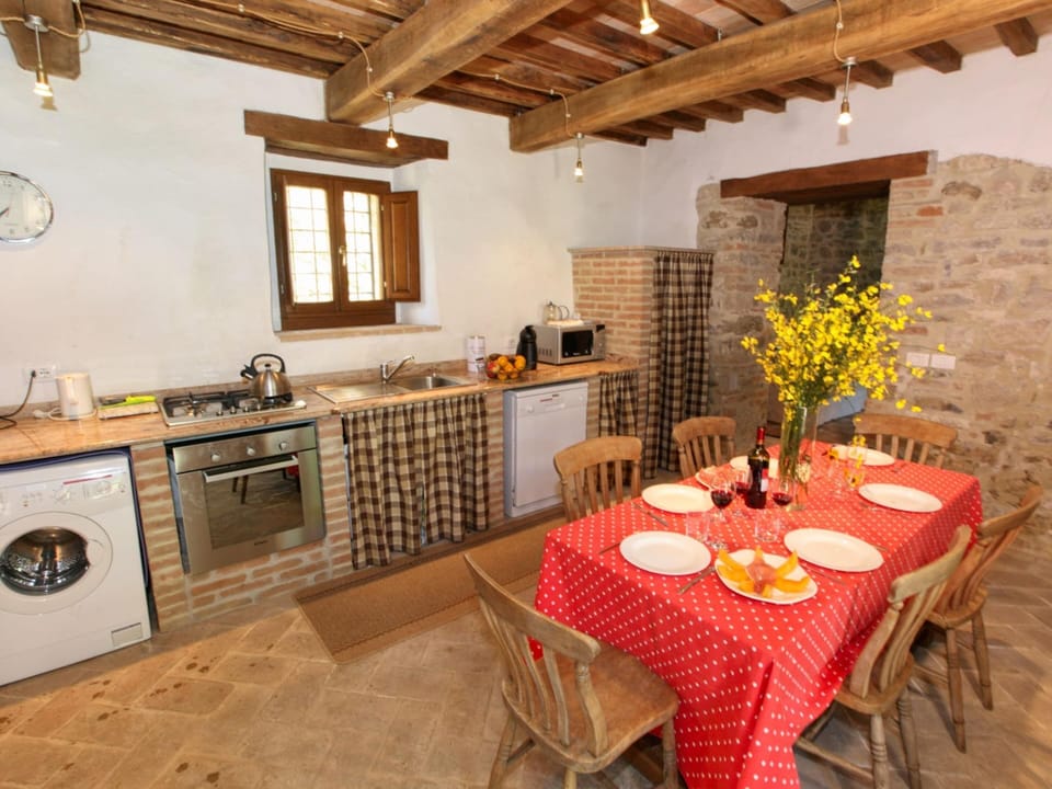Cottage | Private kitchen